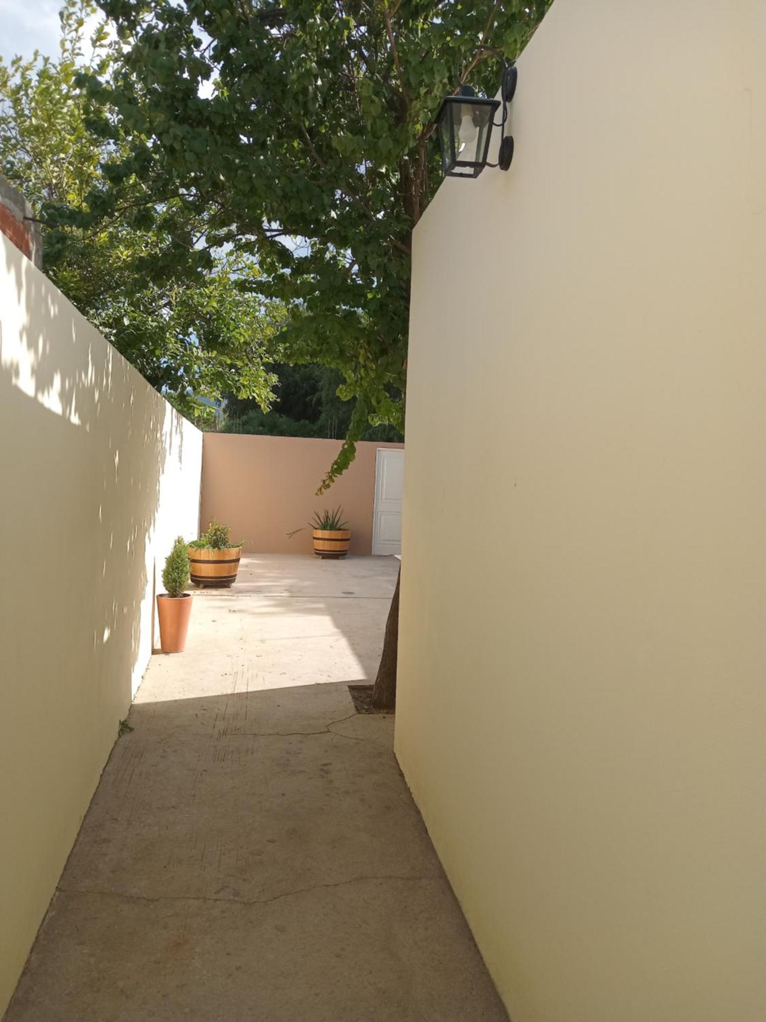 Ferienwohnung El Tonel Cafayate Exterior foto