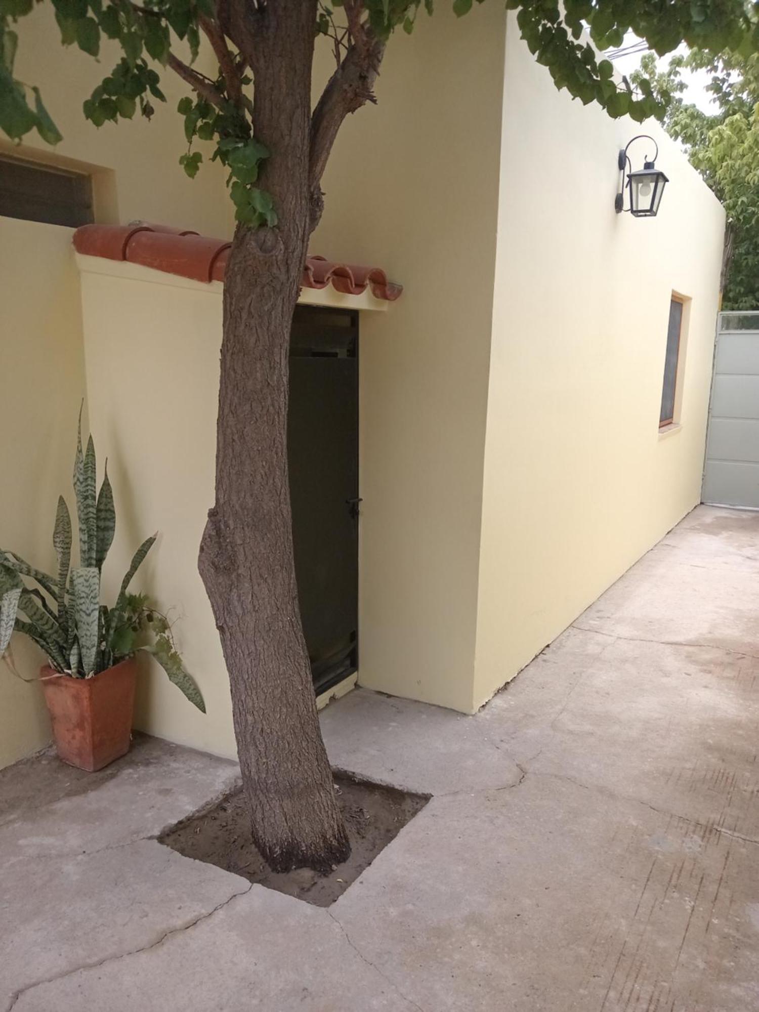 Ferienwohnung El Tonel Cafayate Exterior foto